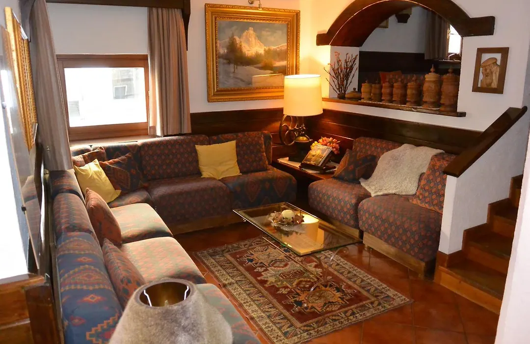 Hotel Fosson-1