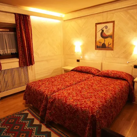 Hotel Fosson-2
