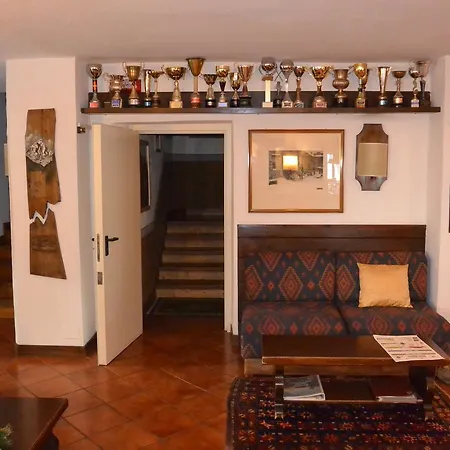 Hotel Fosson-3
